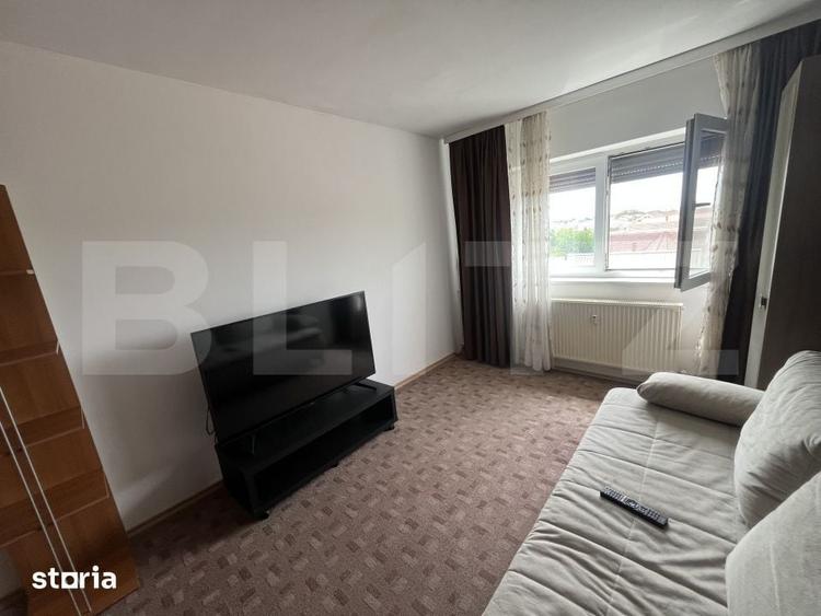 Apartament tip PB de inchiriat Nufarul - 1
