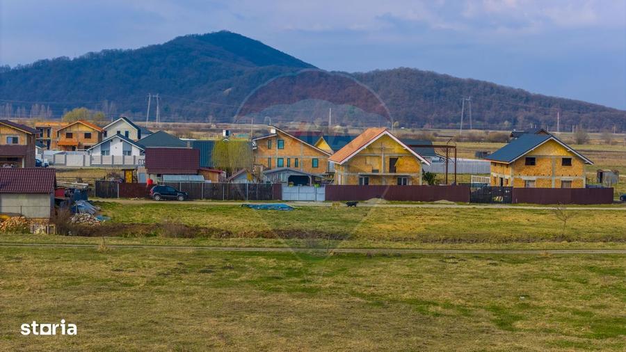 COMISION 0%|Harman|1016mp| potrivit pentru vila impunatoare sau duplex - 2