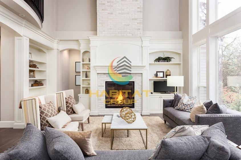 Apartament 3 Camere Sector 4 Grand Arena 79.4Mp - 6