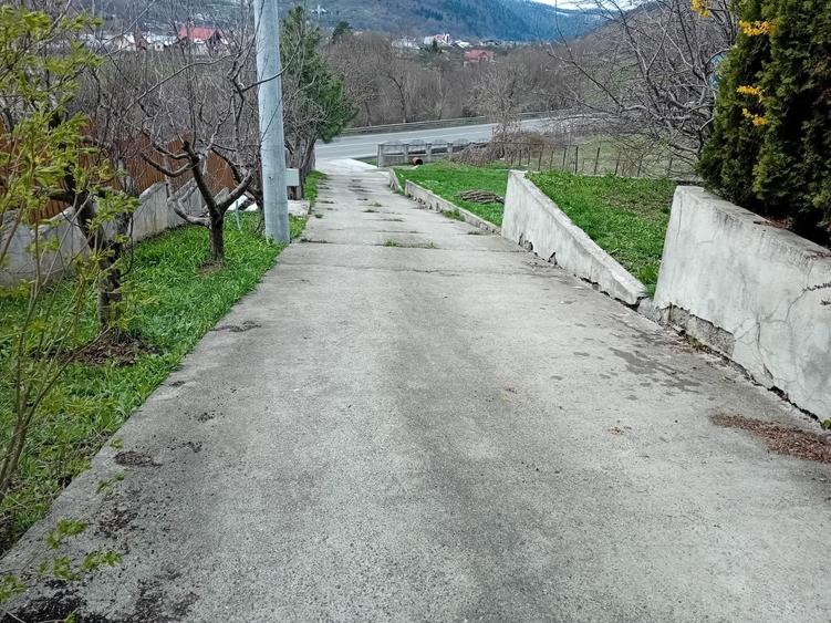 Vila de 150 mp  cu teren aferent de 3600 mp - 3