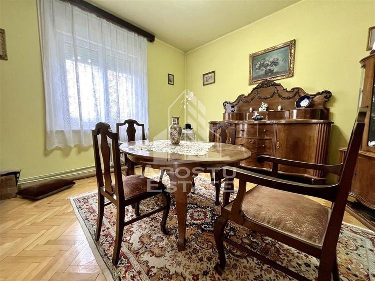Casa individuala cu 6 camere situata in zona Elisabetin - 14