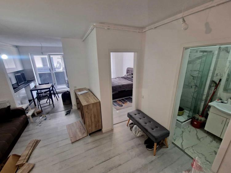 Inchiriez 2 cam/studio sector 3 Pallady - 7