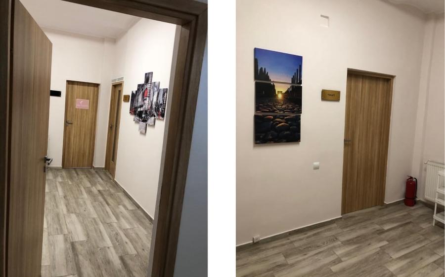 COMISION 0% CUMPĂRĂTOR! CLĂDIRE BIROURI CENTRU, INCHIRIATĂ 100%, ROI: 8,2%/AN! - 9