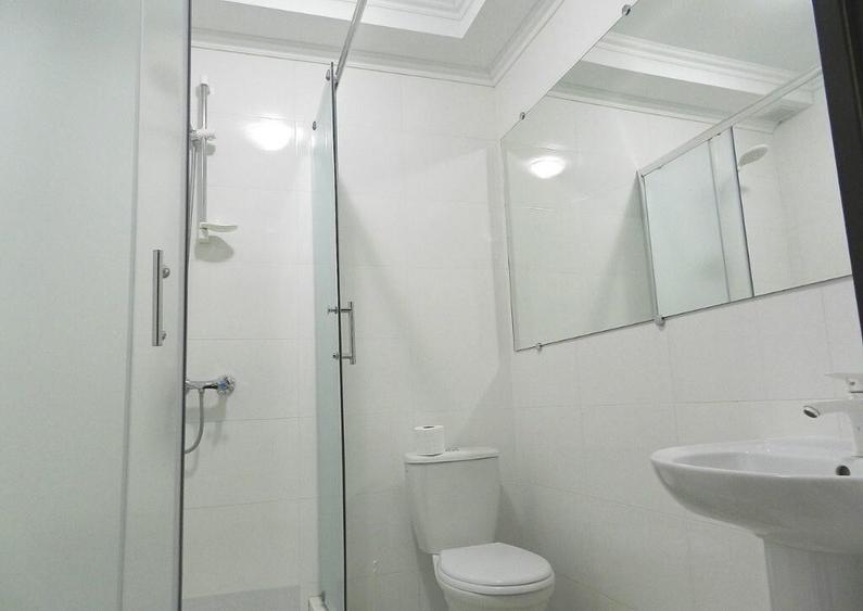 Apartament 1 camera in cart. Zorilor, str. Calea Turzii - 3