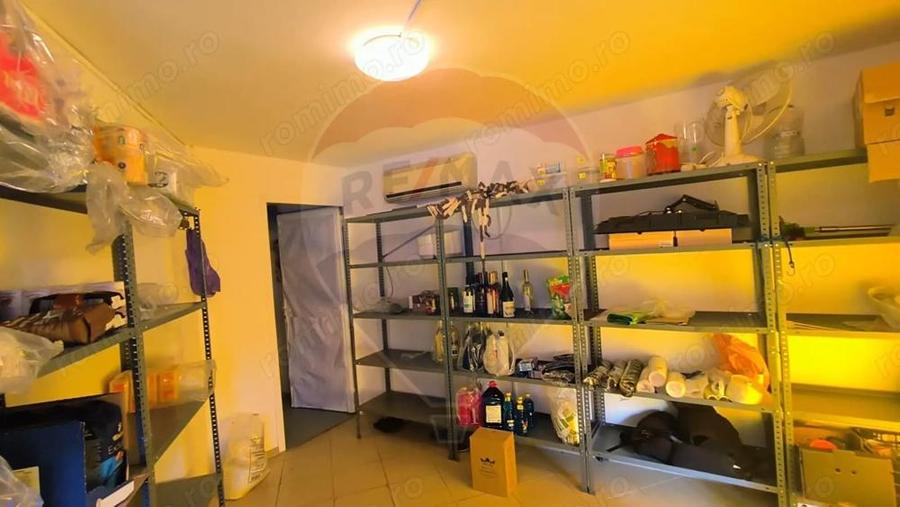 Spa?iu comercial stradal de inchiriat 70 mp Siderurgi?tilor Vest - 5