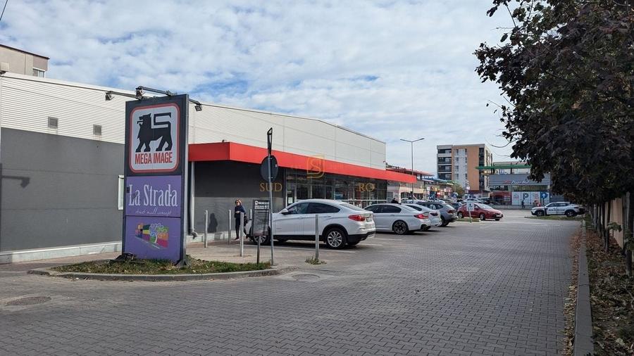Spatiu comercial excelent, 118.49 mp, Strada Oituz, Popesti Leordeni - 6