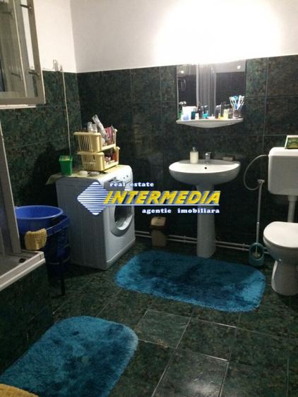 Casa Noua de vanzare P+E+M cu 3000 mp teren in Zona Ciugud - 5