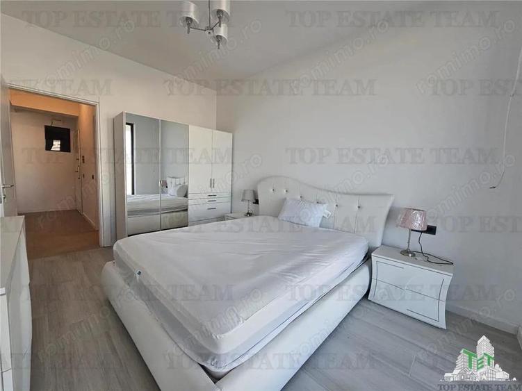 Apartament 2 camere vedere frontala la mare Complex Sea On Mamaia - 13