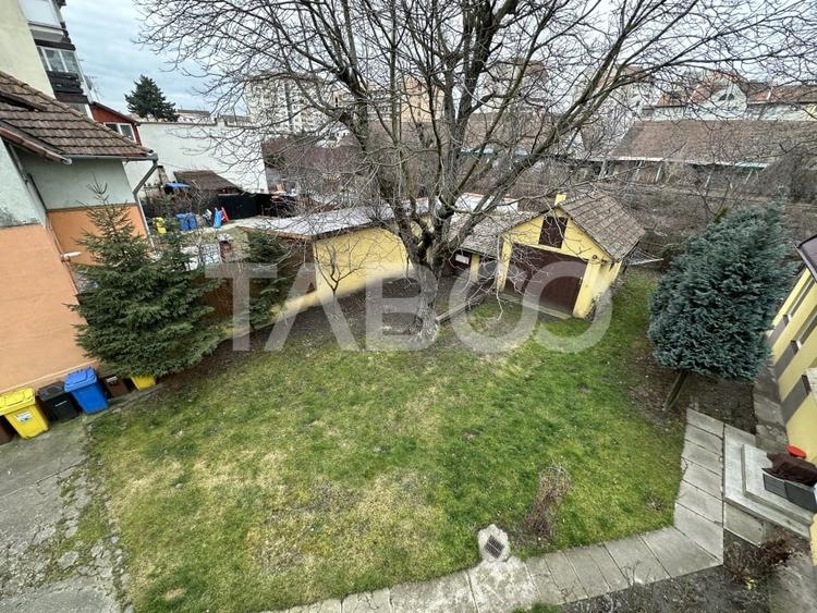 Spatiu 550 mpu pretabil clinica sau cladire birouri zona Lupeni Sibiu - 6