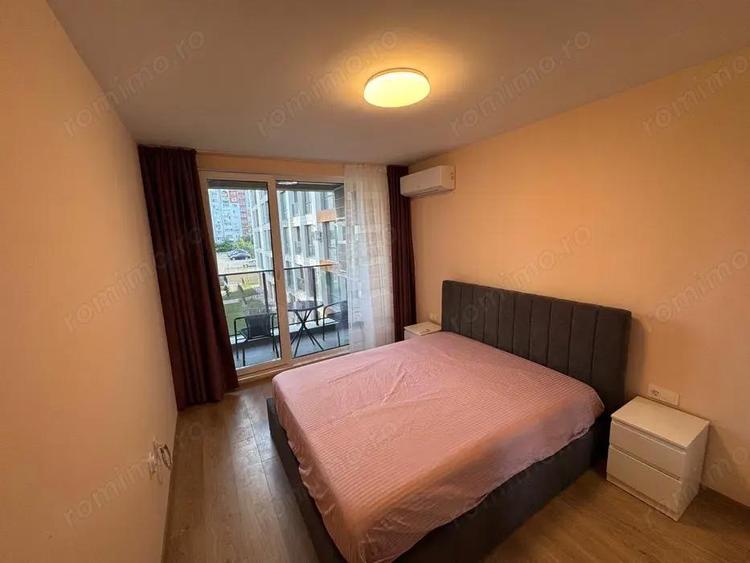 Apartament cu 2 camere Giroc - 6