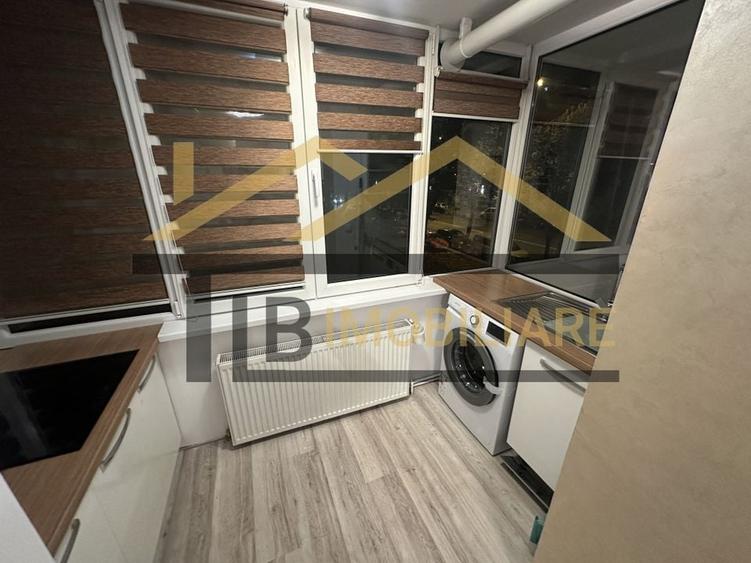 Apartament de 2 camere, 54mp , Zona Poli 2 - 5