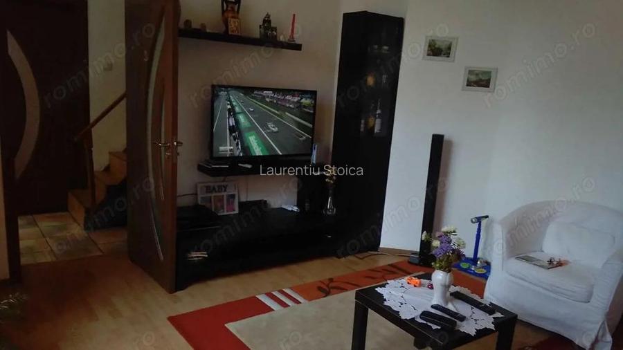 Casa curte Liberty Mall