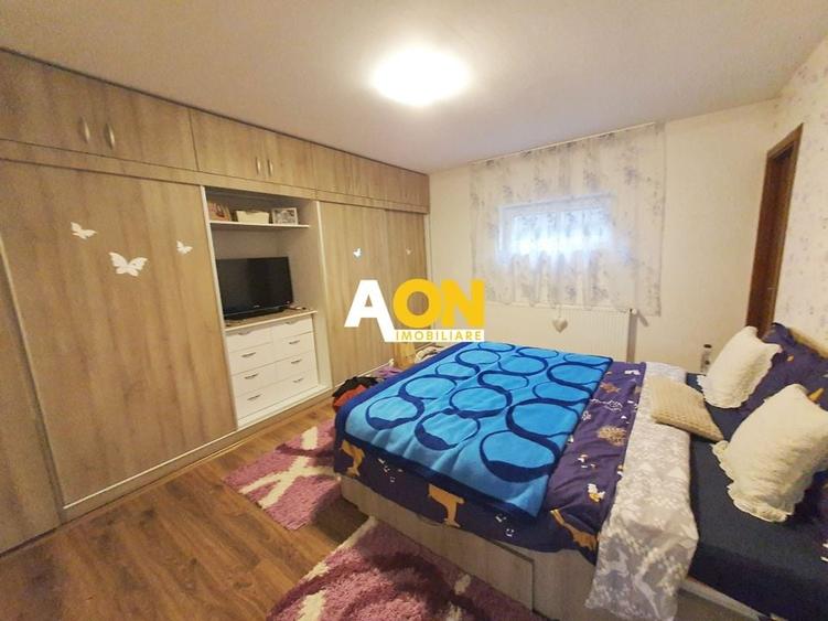 Casa pt 2 familii sau pt. clinica medicala, 8 camere, 486 mp teren - 8