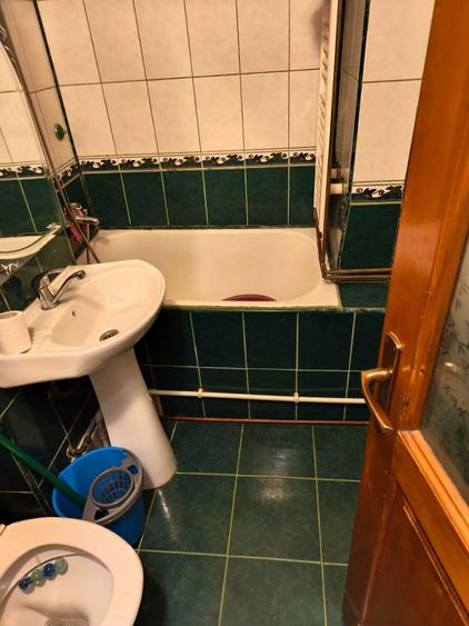 Garsoniera confort 1 - 4