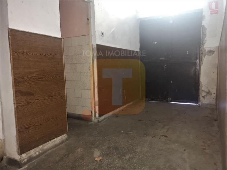 Spațiu comercial, Piatra Neamț, 246 mp - 11