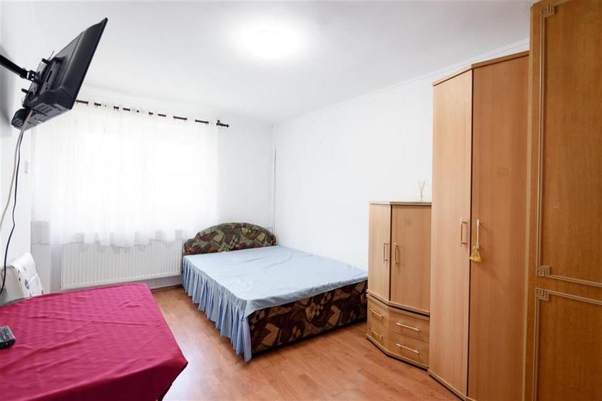 RECO Garsoniera de 20 mp in Rogerius. - 3