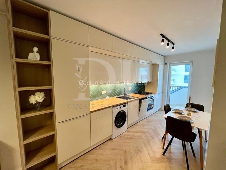 Apartament premium 3 camere / etaj intermediar / Zona Eroilor