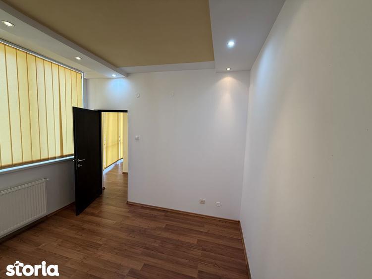 PENTHOUSE | Micro 3 | 93 mp | Etaj 1 | Cladire Privata | IAKAB ISTVAN - 4