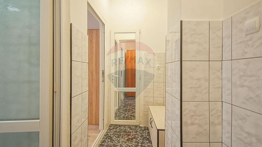 COMISION 0% | Garsoniera decomandata | Oportunitate de investitie - 9