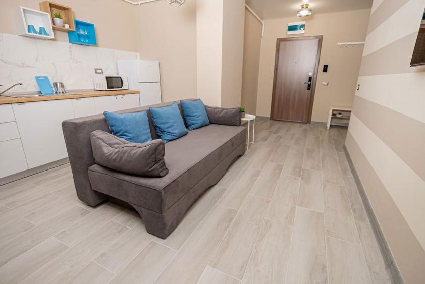 Apartament 2 camere Alezzi Nord D10 - 2