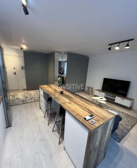 Timpuri Noi CORE,apartament Bloc Nou - 2