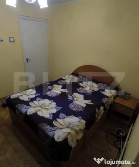 Apartament 2 camere, 40 mp, etaj 2, aproape de Universitate - 4