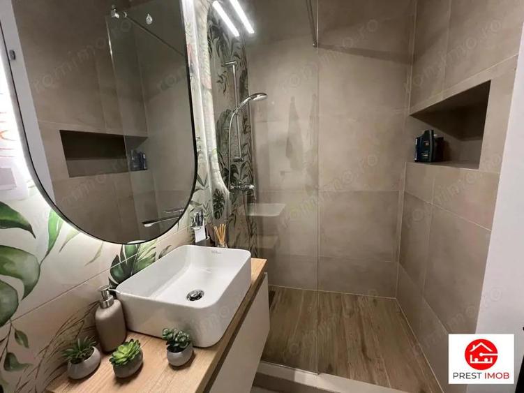 PENTHOUSE PREMIUM DE VANZARE CONCEPT 9, TARGU MURES - 9