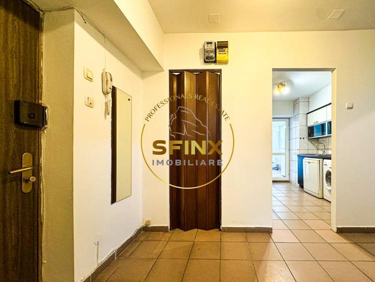 Piata Romana - Metrou -semimobilat - pet friendly - 13