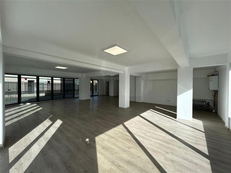 Spatiu Comercial Complet Renovat Elena Doamna - 2