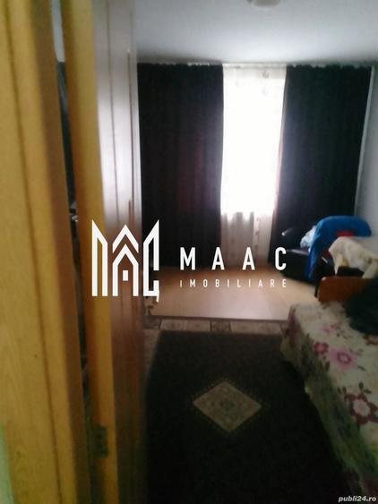 Garsonieră Traian | etaj 2 | - 2