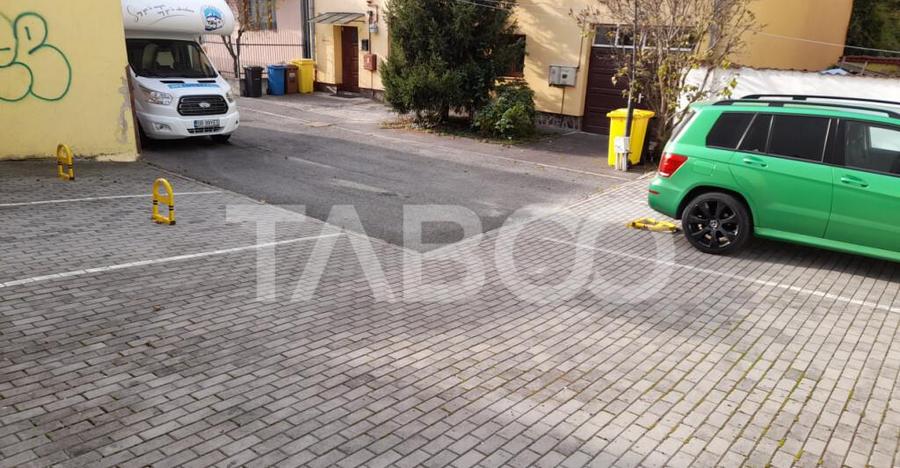 Spatiu pentru birouri de inchiriat cu utilitati incluse in S - 3