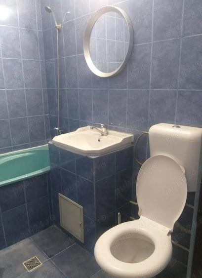 Garsoniera cu dormitor de inchiriat - 3