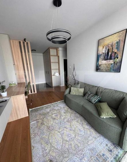 Apartament 2 camere, 64 mp, zona Ultracentrala - 2