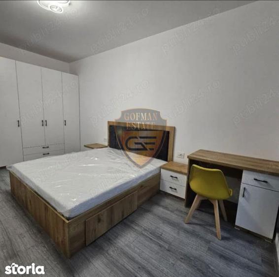 3 camere Campus Aviatorii 57Mp Universitate Cambridge School Tomis Nor - 2
