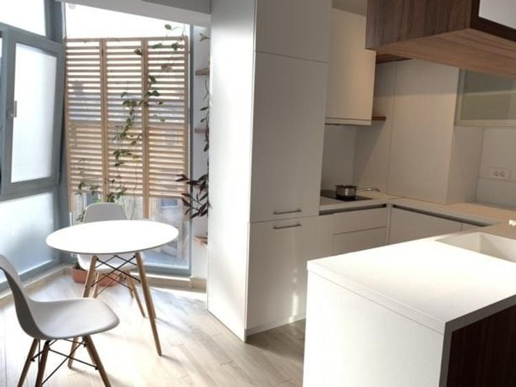 Garsoniera Piata Victoriei - 6