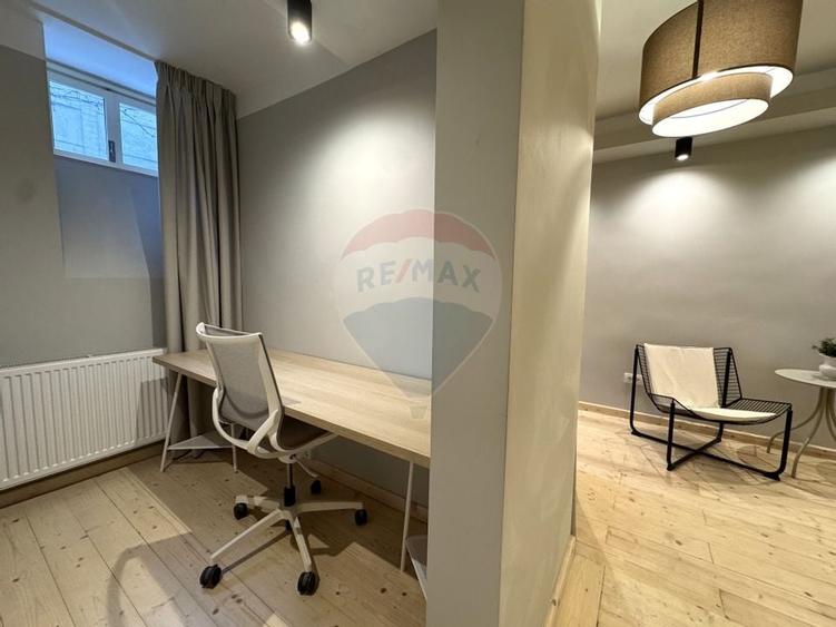 Apartament 2 camere in vila I Calea Călărașilor – Udriste - Unirii - 12