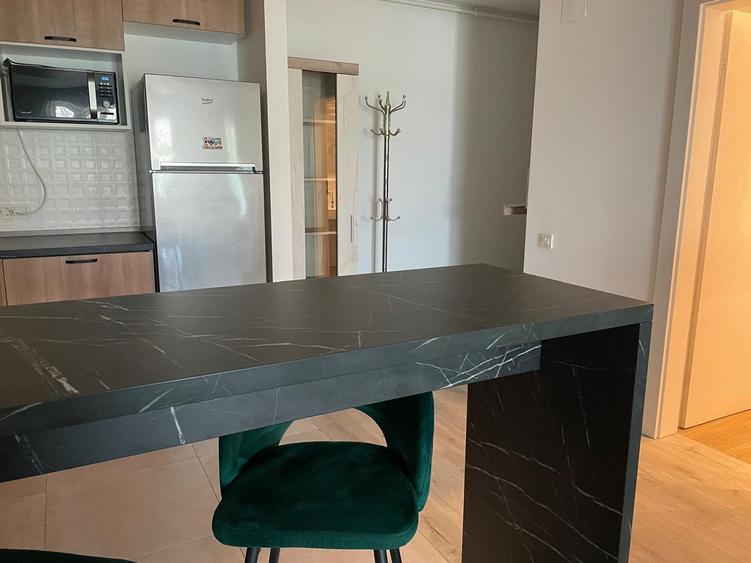 Studio Dublu || Bucor Obor || Gasoniera de inchiriat - 11