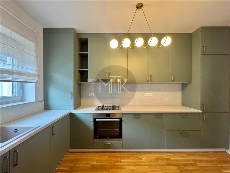 Exclusiv | Vila mobilata lux -  New Point Villas Pipera | 2 Locuri de parcare - 18