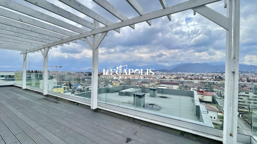 PENTHOUSE 3 camere | Vedere Panoramică | Gama Premium - 7