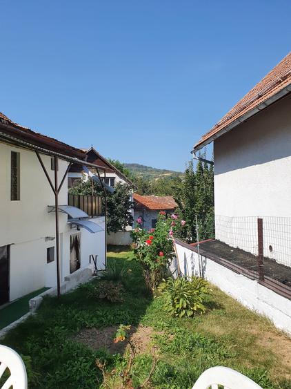Casa în centrul istoric Brașov - 2