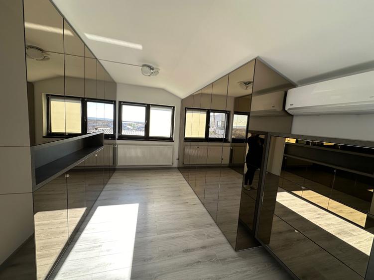 Casa UltraLux Deosebita Prima Inchiriere - 5