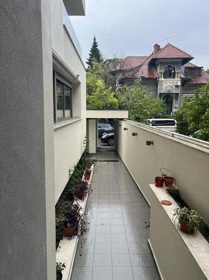 3 Bedroom Duplex in Dorobanti area - Capitale - 3