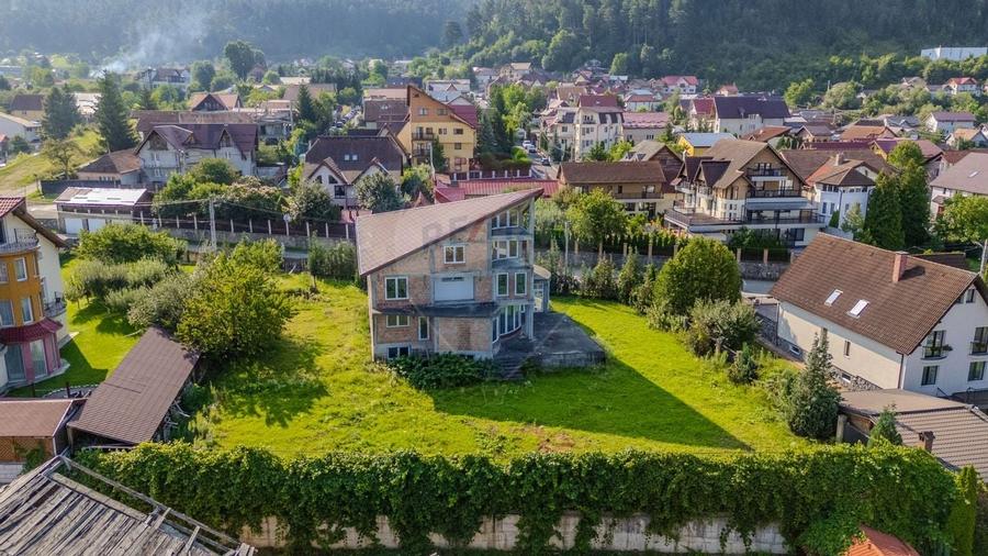 COMISION 0- Casă premium la Bunloc cu potențial excelent - 35