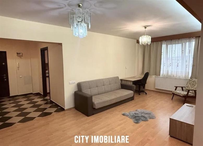 Apartament 2 camere, parcare, mobilat, Andrei Mure?anu. - 2
