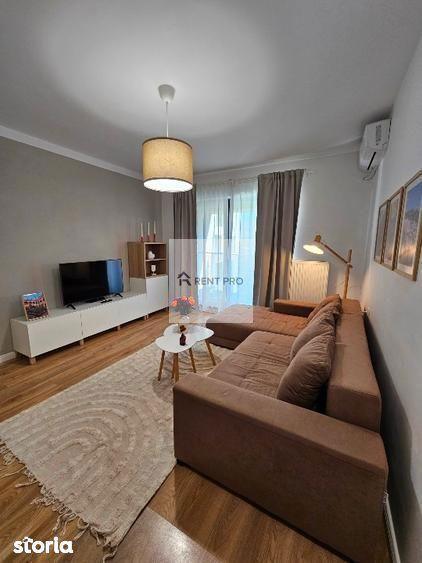 2 Camere Plaza Residence Sector 6 - 10