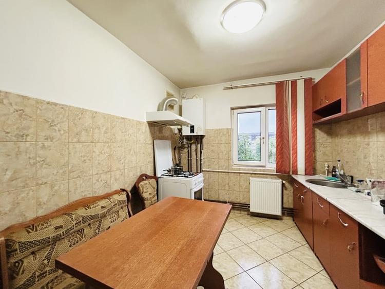 Apartament 3 camere, semidecomandat, 64mp utili, zona Girocului - 6