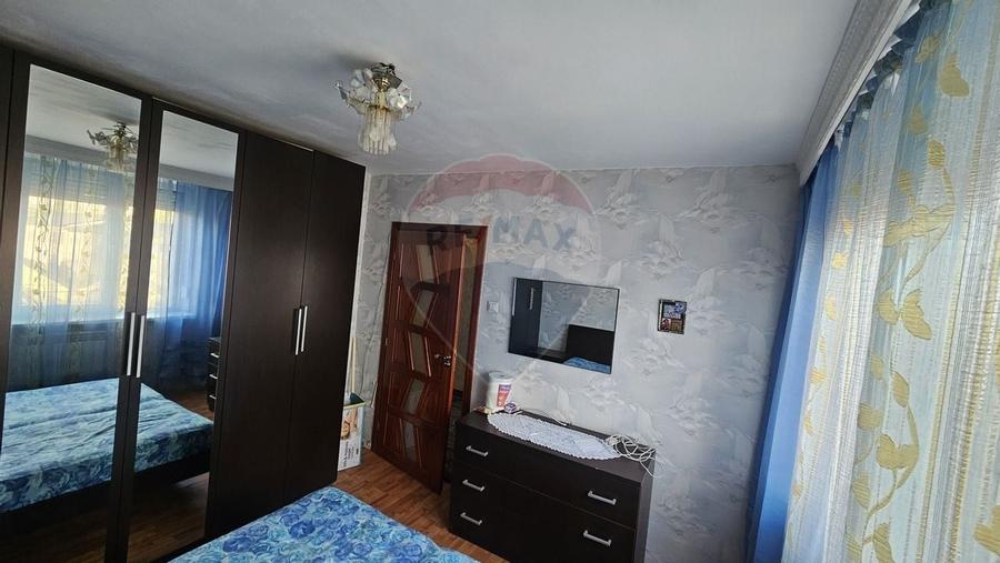 Apartament 3 camere de vânzare – Zona 1 Decembrie, Piatra Neamț - 39