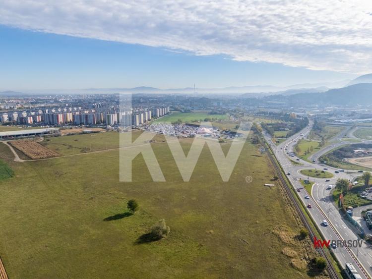 Vanzare teren 5337 mp Bartolomeu zona CATTIA - 9