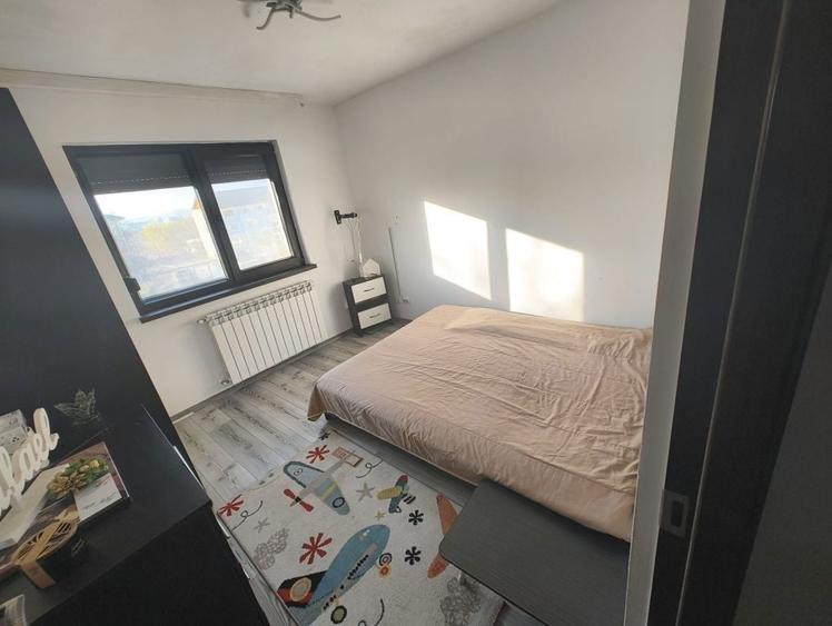 Apartament zona Sud renovat etaj 4 - 3