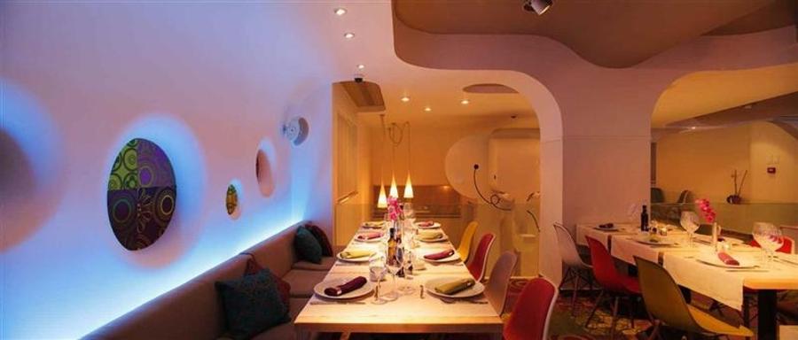 Vanzare spatiu birouri clinica sala fitness restaurant 580 mp - 3